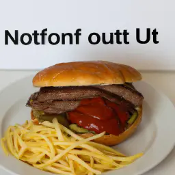 Teaser Image: In-N-Out Burger